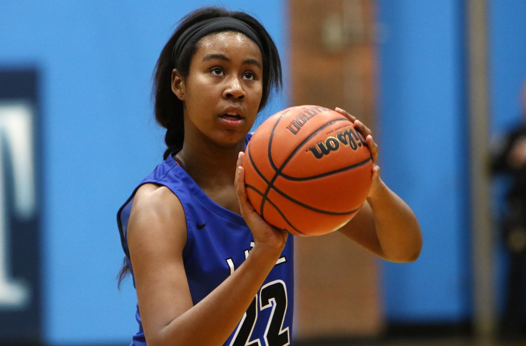 Ladue vs. Belleville East